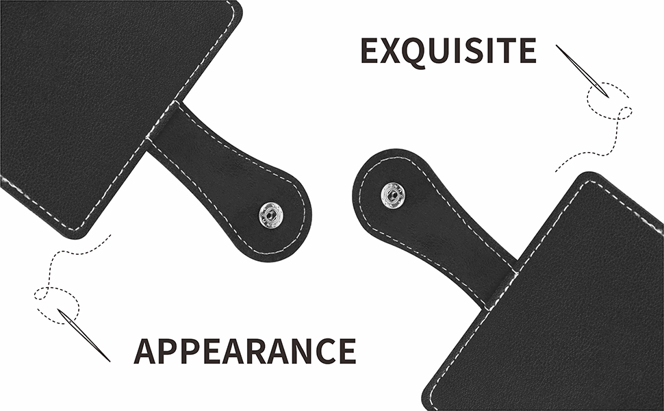 Plastic sleeves photo