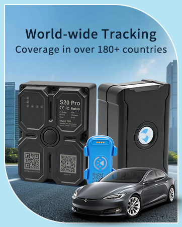 gps tracker