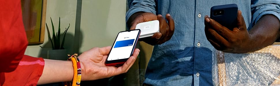 Square Reader (2nd generation) US 2023