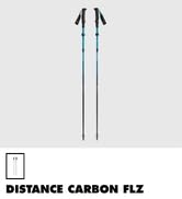 Distance Carbon FLZ