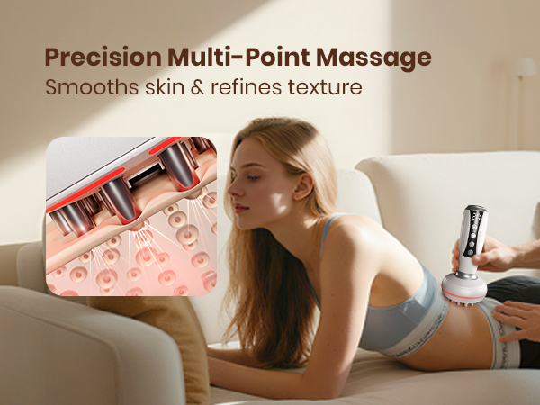 lymphatic drainage machine