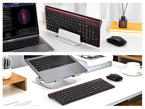 keyboard and mouse wireless