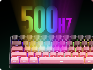 gaming keyboard