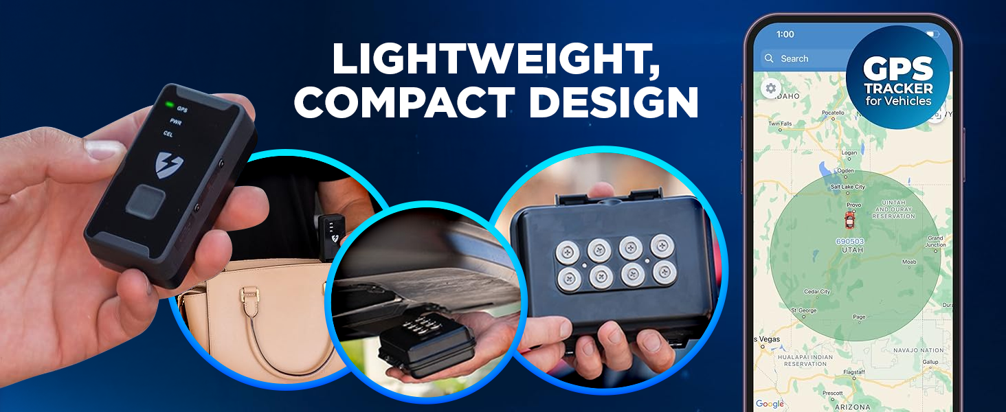 vehicle tracking devices fleet discreet magnetic carro rastrear familia estacionamiento teens finder