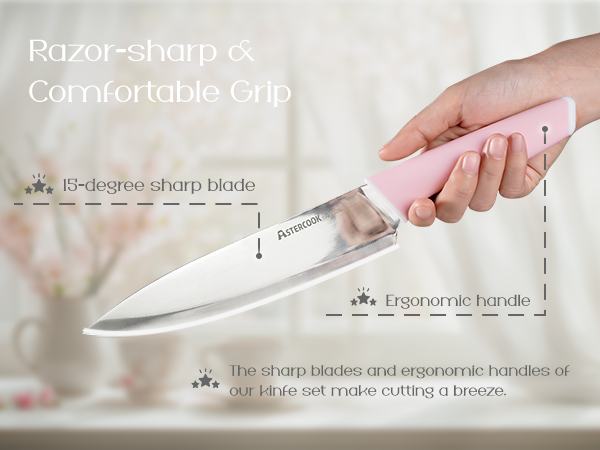 Knife Set