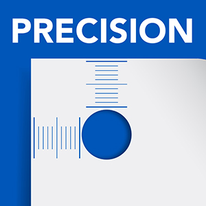 Precise