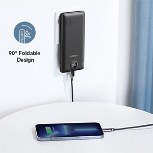 Pass through charging