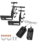 41A5034 for Chamberlain/Liftmaster/Craftsman Garage Door Sensor Bracket, Compatible with Liftmast...