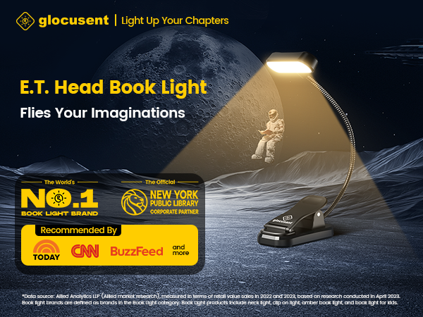 book light 