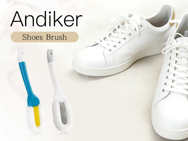 Professional Cleaning Shoe Brush