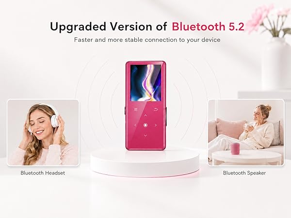 MP3 player