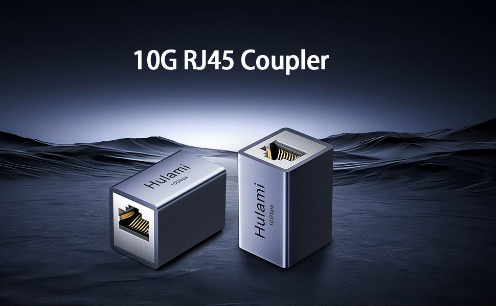 rj45 coupler ethernet extender ethernet coupler cat8 cat7 cat6 cat6a cat5 cat5e cable 