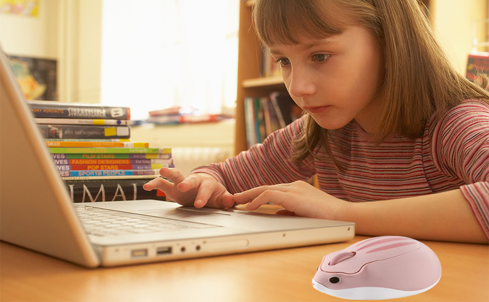 computer mini mouse wireless