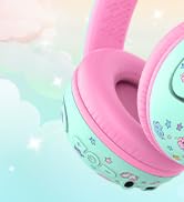 kids bluetooth headphones