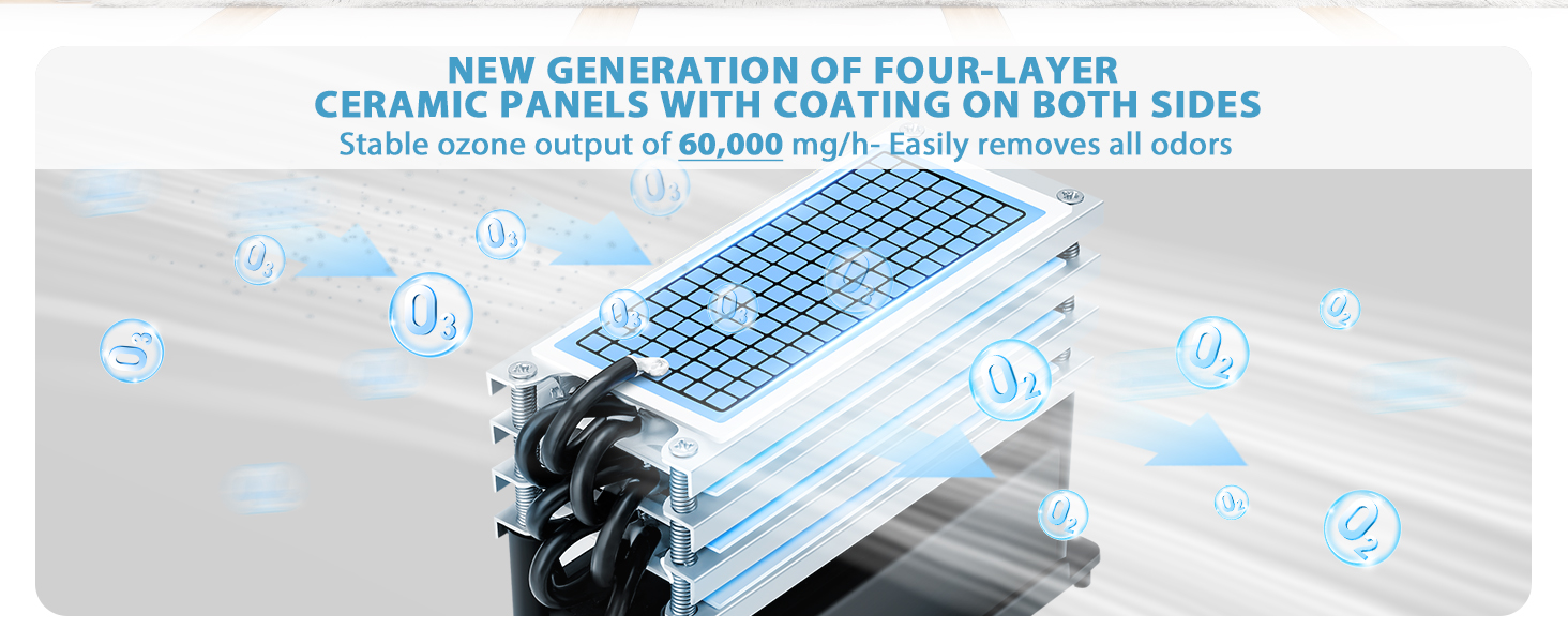 Ozone Generator