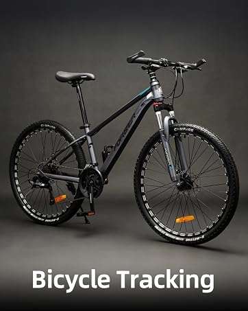Bike Locator
