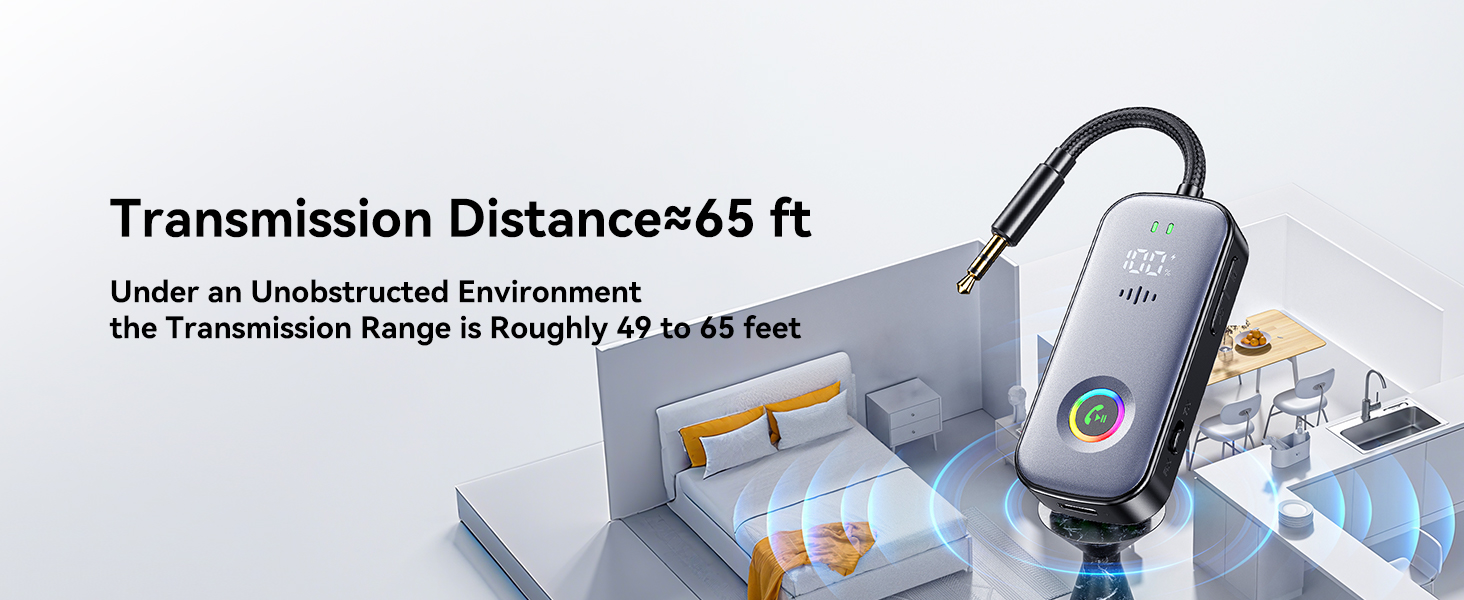 bluetooth transmitter;bluetooth transmitter for tv