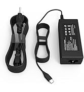Chromebook Charger : USB C Type C Chromebook Charger for HP Chromebook 14 14A 11 11A G9 6 7 8 EE ...
