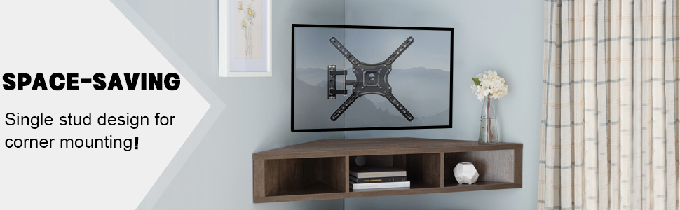 tv mount tilt