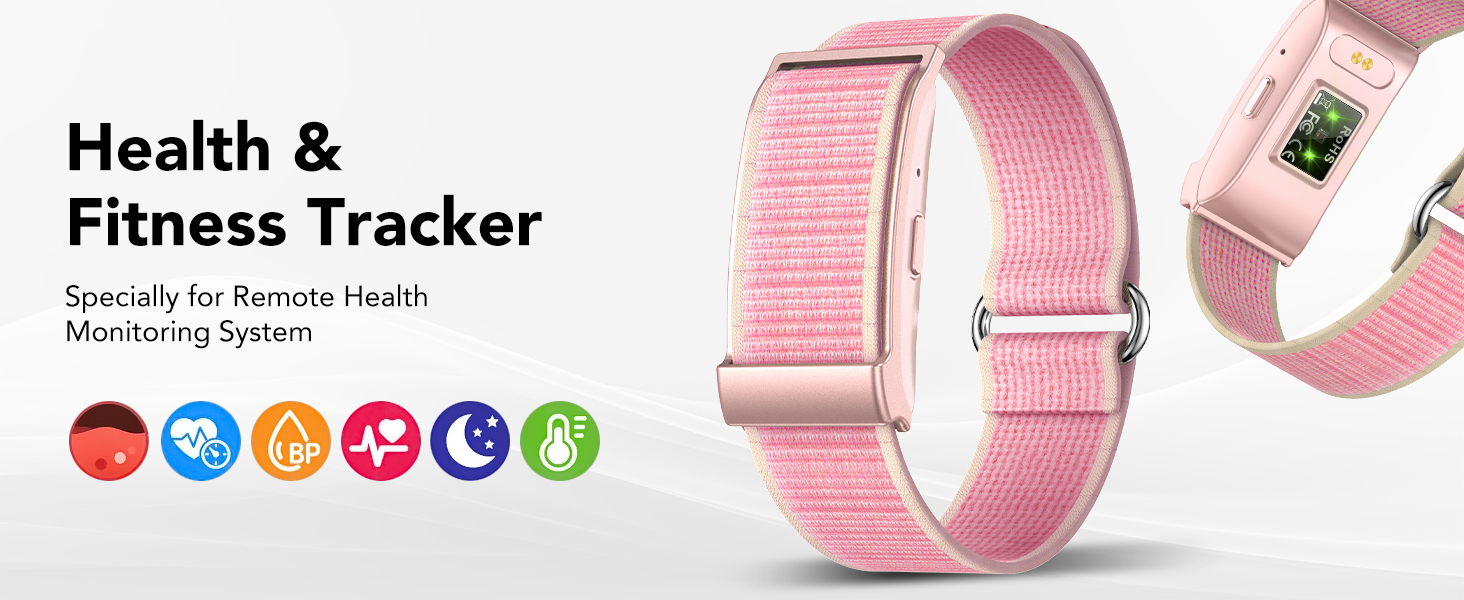 Activity Fitness Trackers