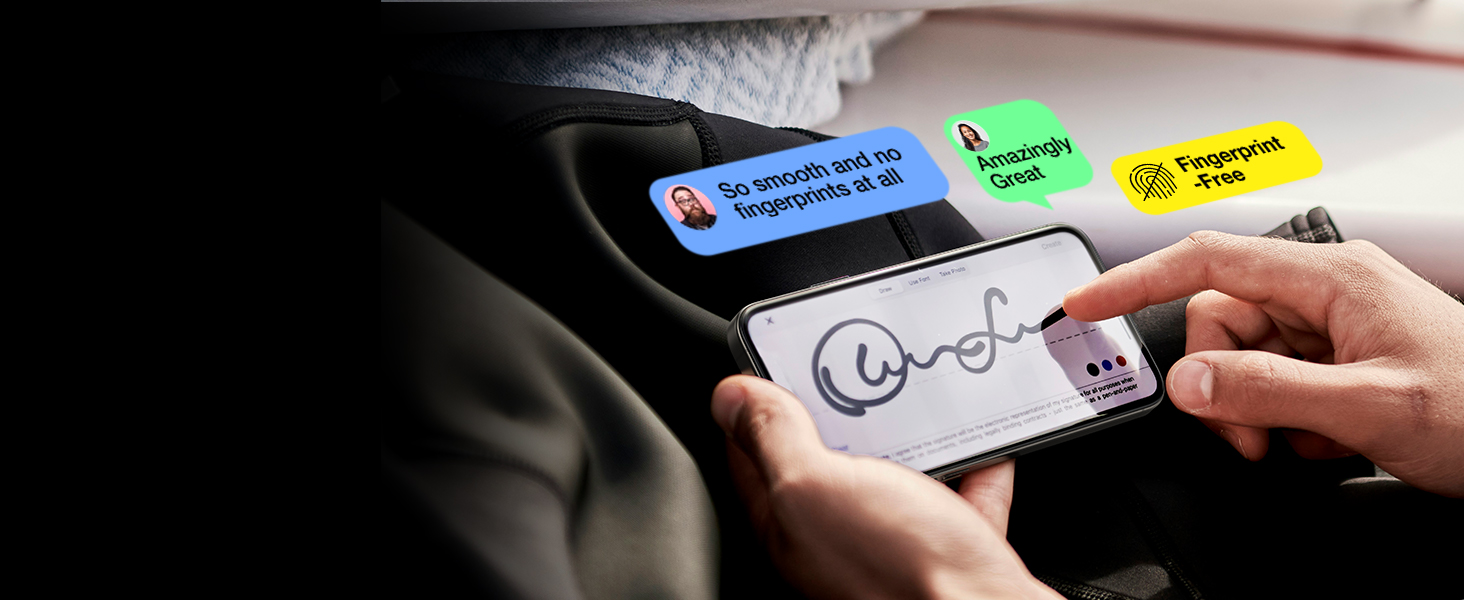 iphone 16 screen protector