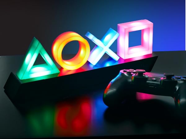 With Controller again