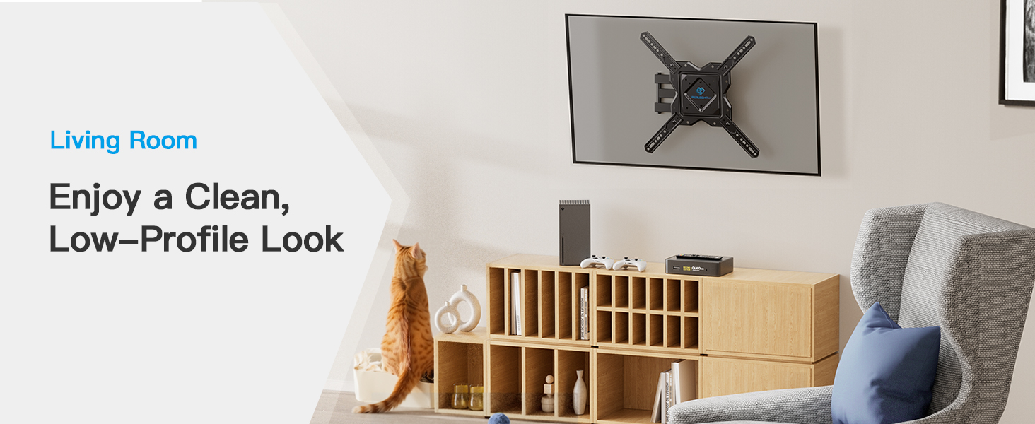 50 inch tv mount