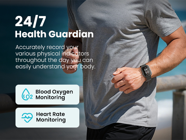 Your Health Guardian