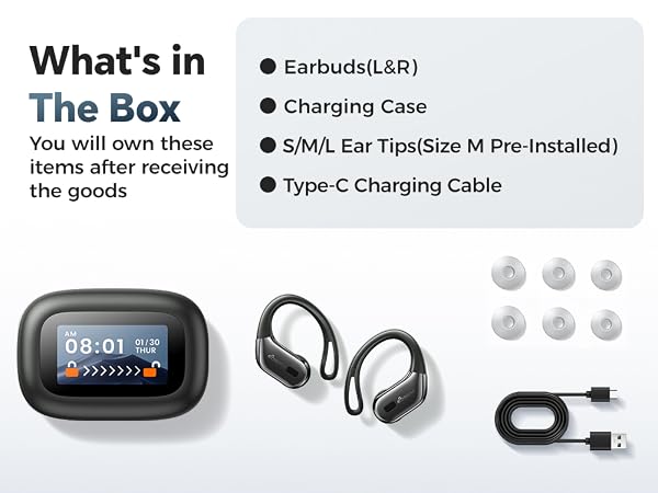 bluetooth headphones with mic