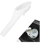 YGDMD Funnels for Automotive Use,Replacement for OEM#1833948 2050651 Original Capless Fuel Funnel...