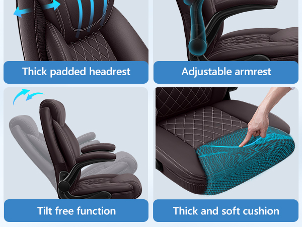 office chair