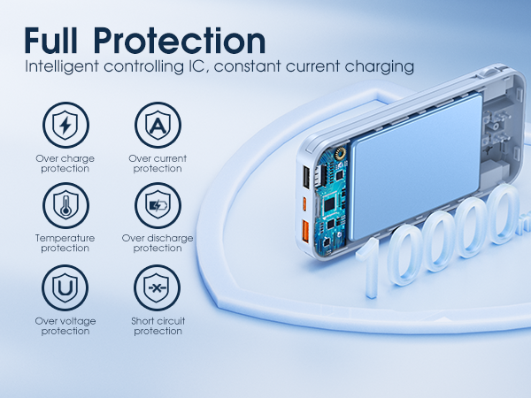power bank for iphone