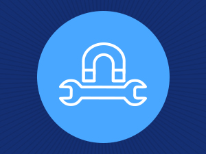 Hold Tools While You Work