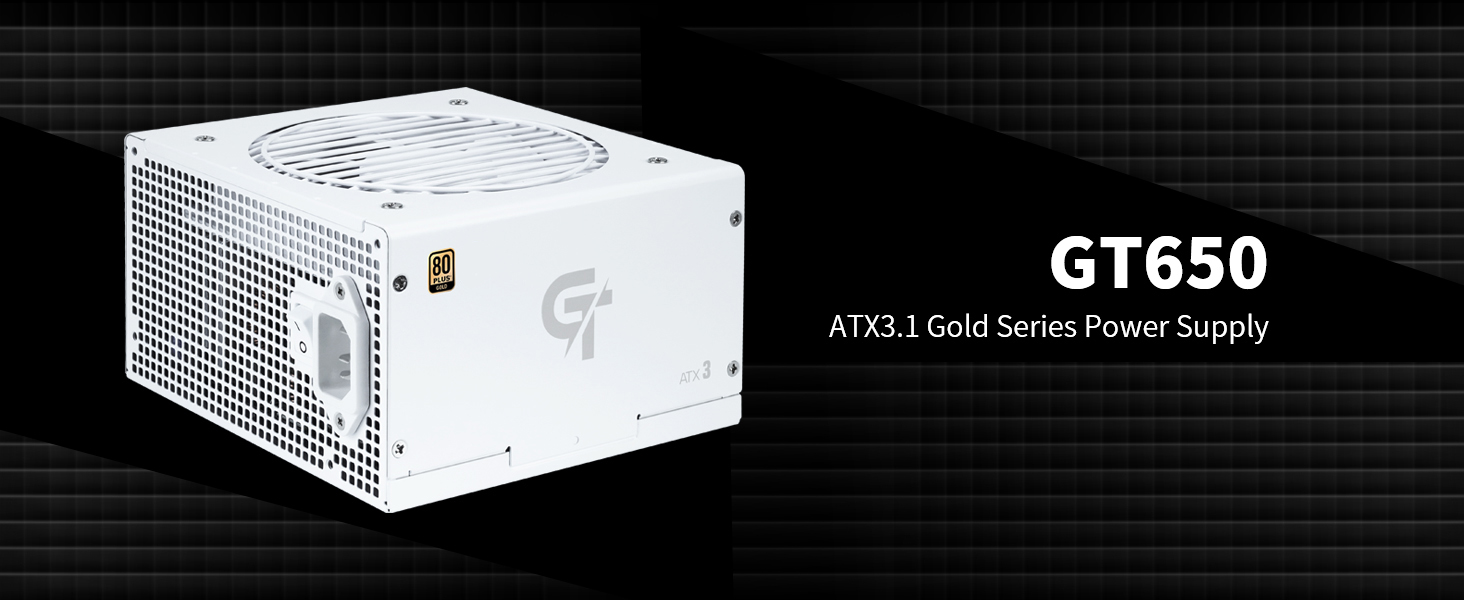 power supply