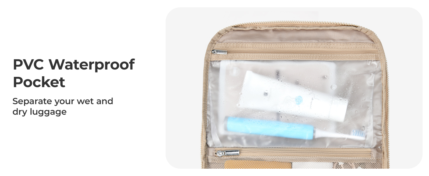 travel backpack