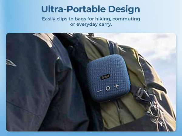 Bluetooth Speaker