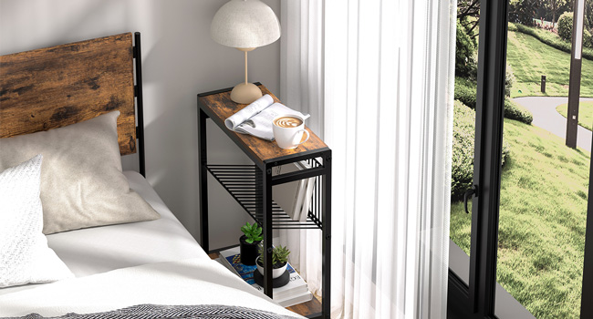 Small Side Table