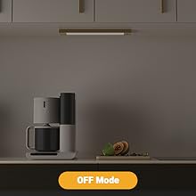 magnetic mount night lights