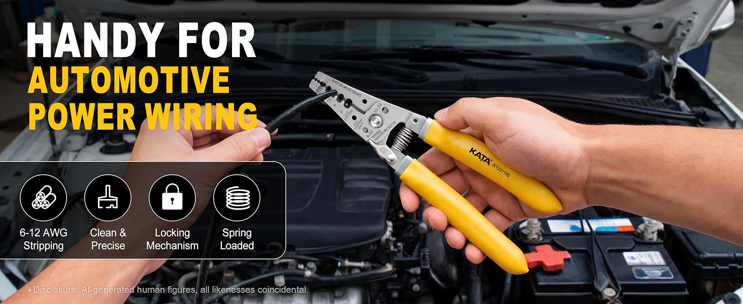 Wire Stripper tool