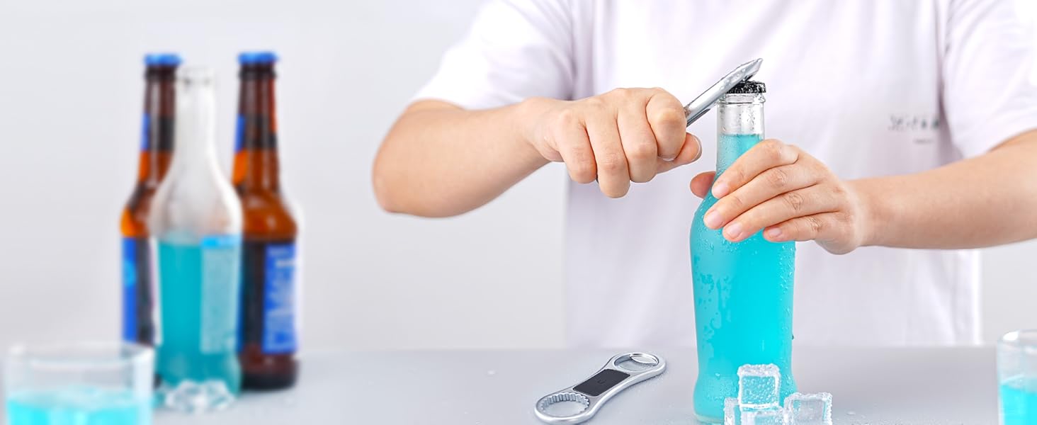 Magnetic Bottle opener