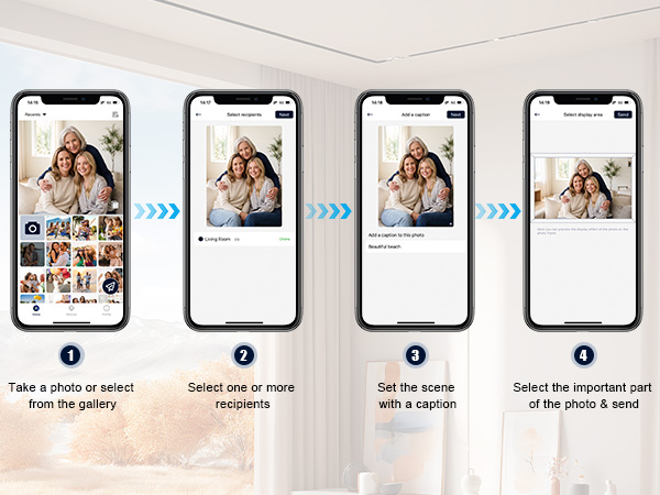 Download AiMOR APP