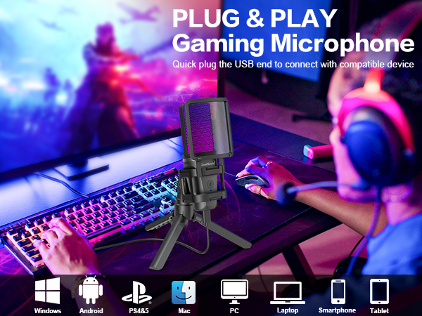 Plug &amp;amp; Play