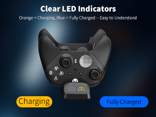 controller charging station ps5