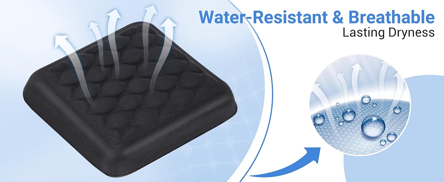 wrist rest