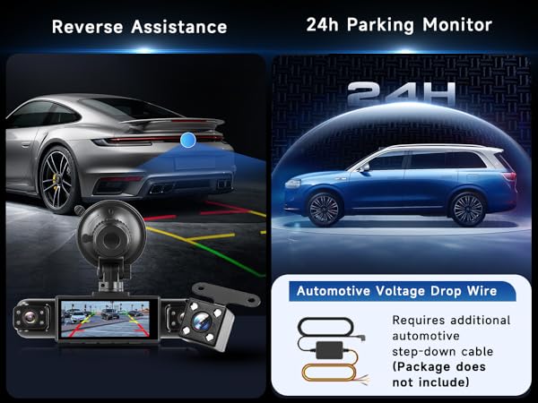 dashcam