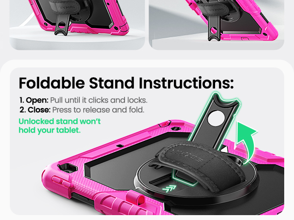 ipad 7th generation case