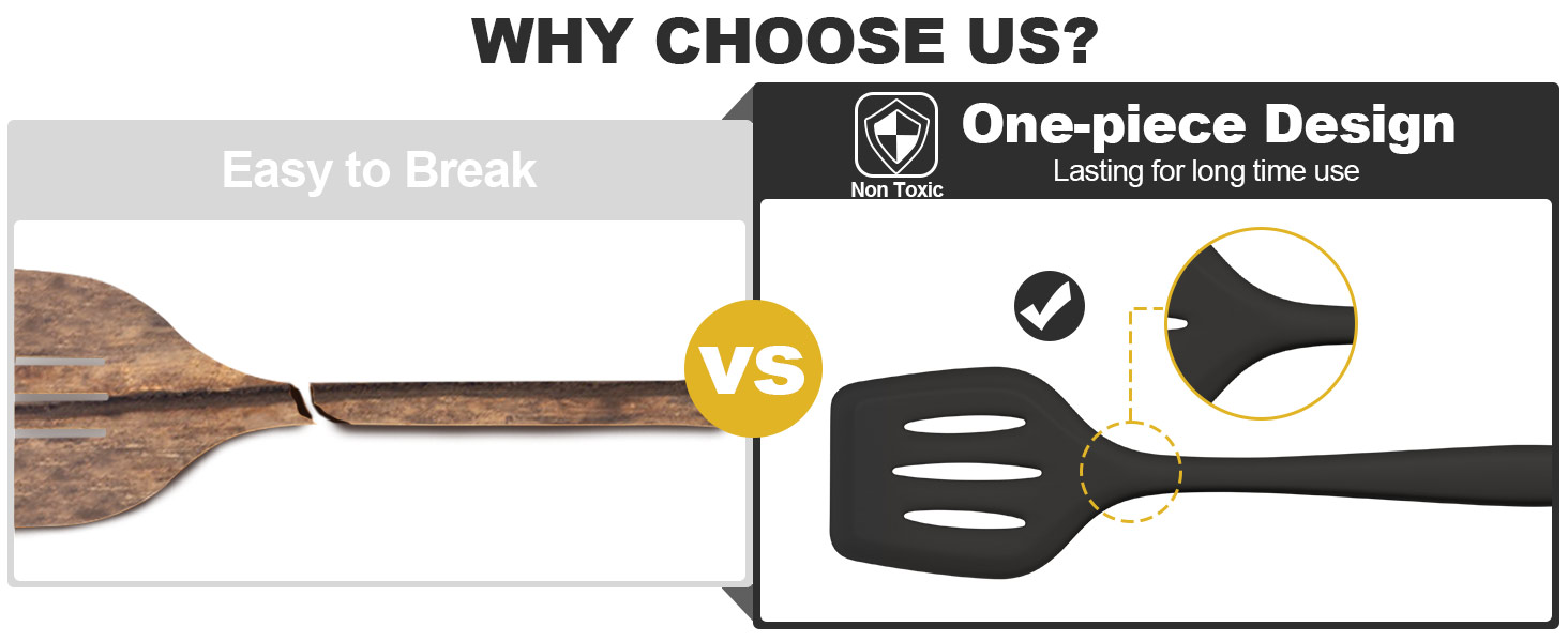 cooking utensils set
