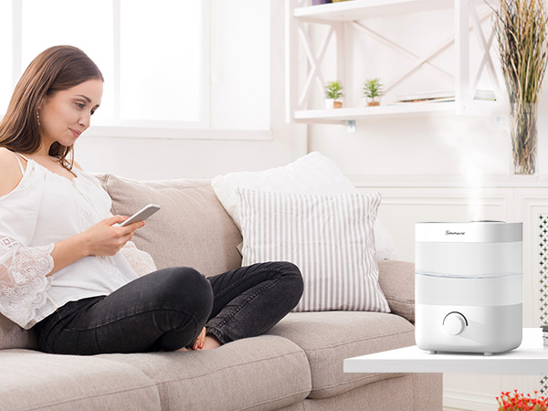 air purifiers for home