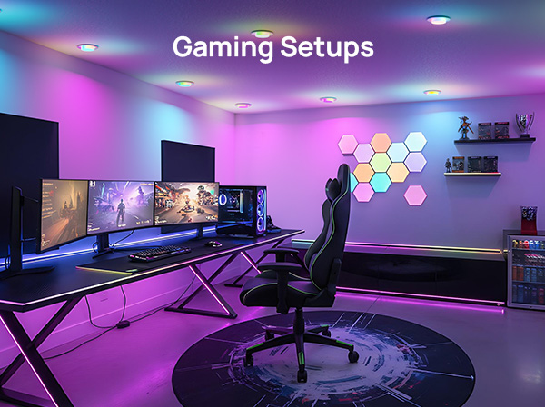 color changing light bulb