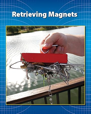 Retrieving Magnets